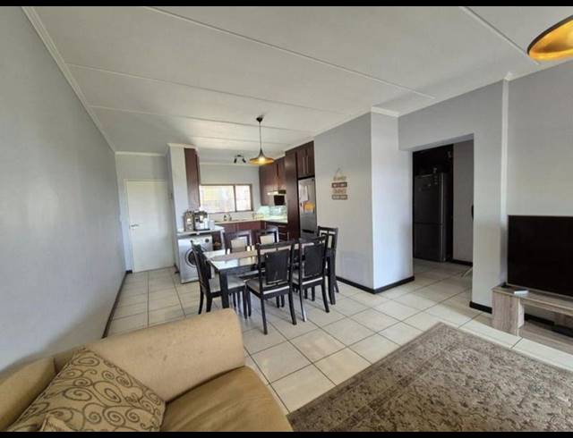 2 BEDROOM PROPERTY TO RENT IN SOLHEIM